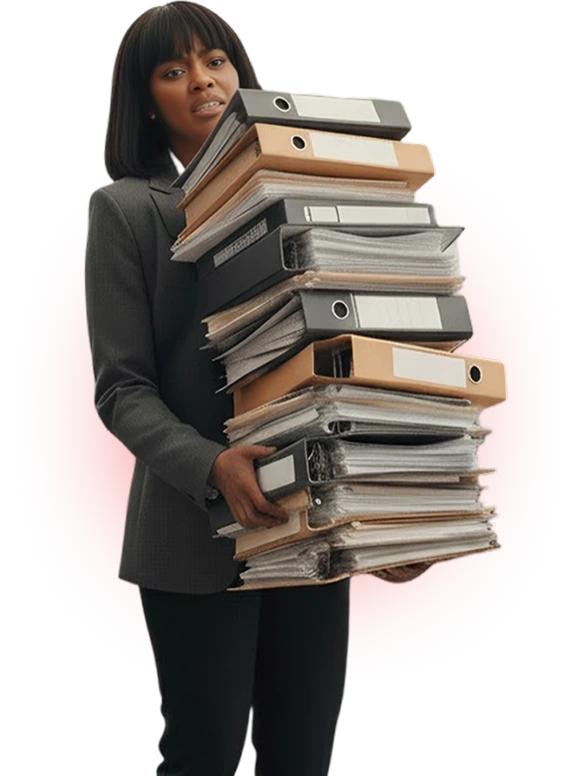 The Problem We Solve